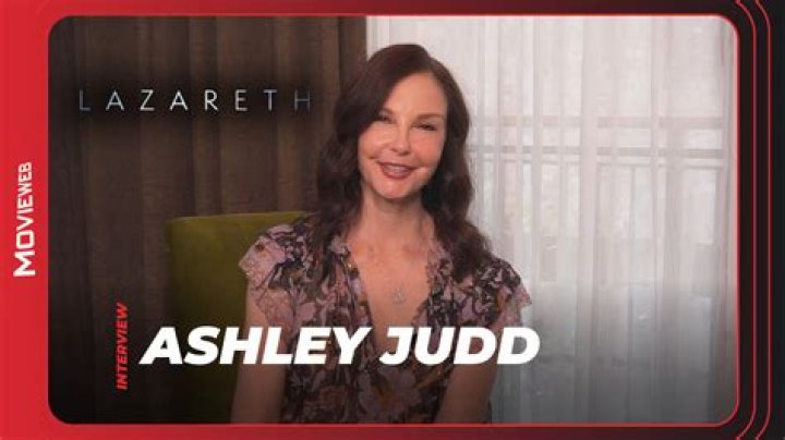 A Comprehensive Guide to Ashley Judd Movies: A Journey Through Her Film Career