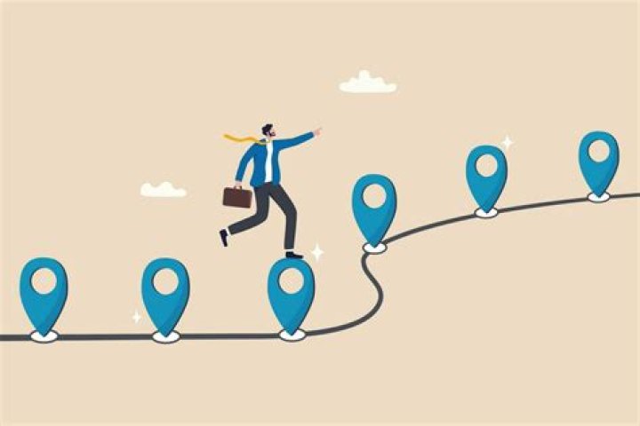 A Journey Into Time And Success