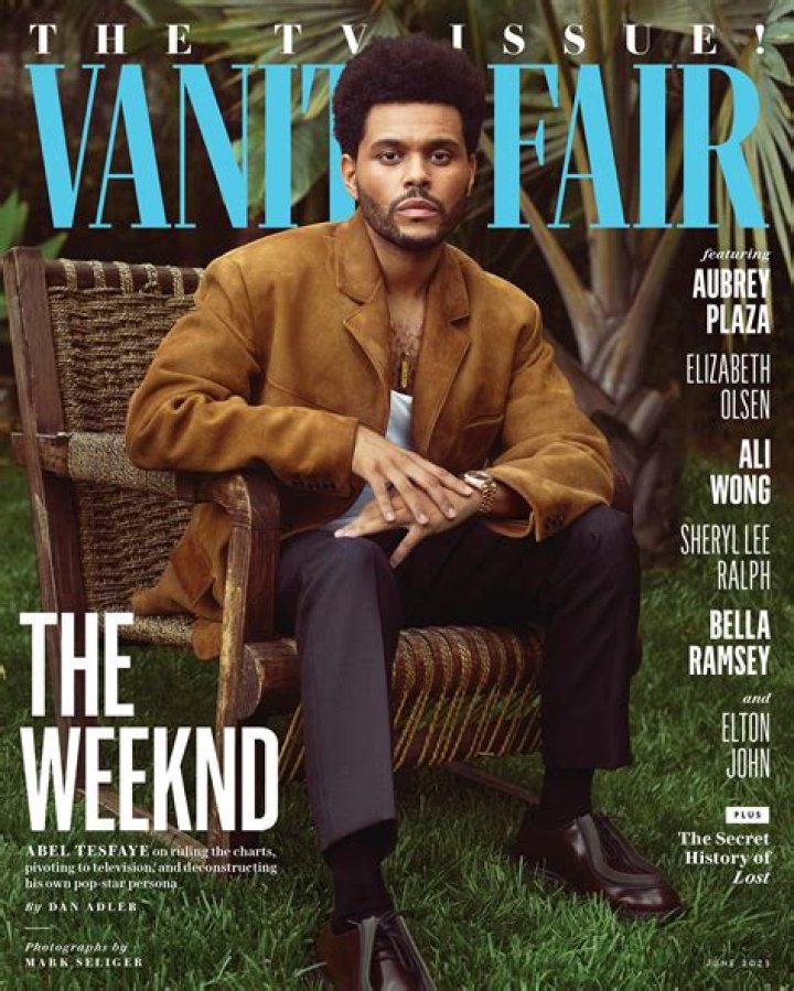 Abel Tesfaye: The Rise of The Weeknd