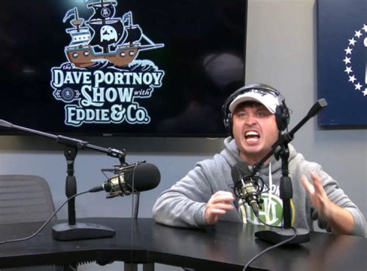 After Leaving Barstool, Where Is Rico Bosco Going To Work? Is It Aacy