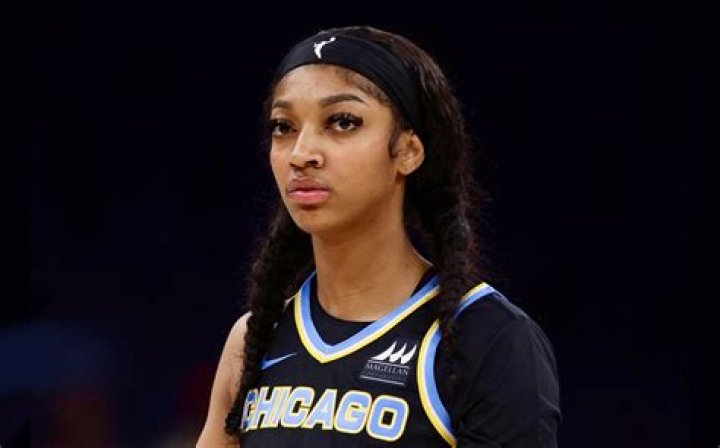 Angel Reese: The Rising Star in Women's Basketball