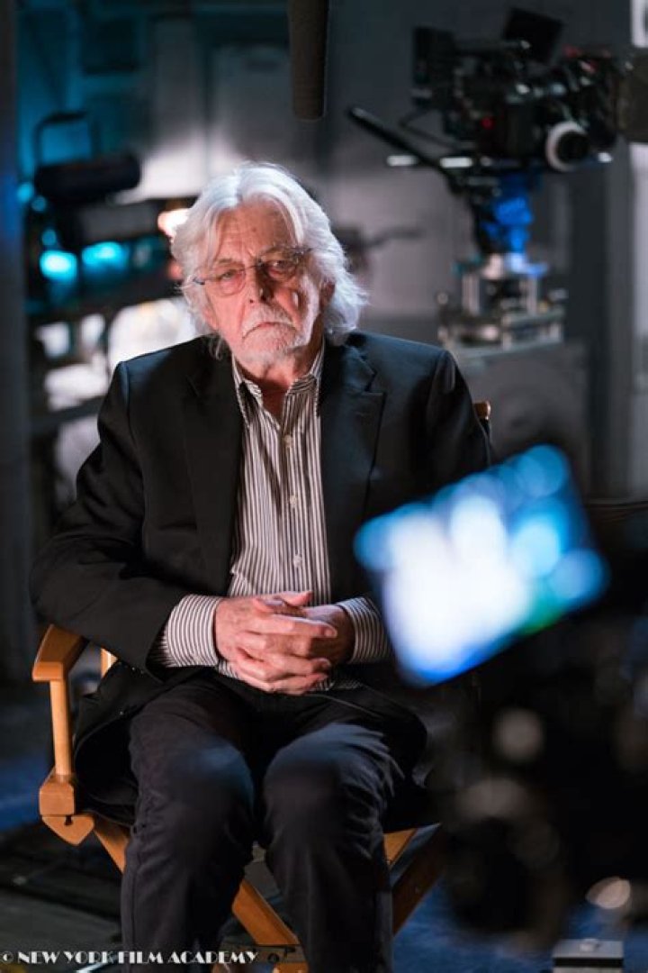 Anthony B. Richmond | BlogNews