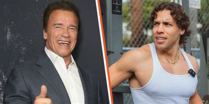 Arnold Schwarzenegger Now: The Evolution of a Hollywood Icon