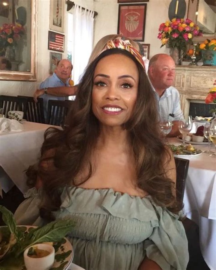 Brenda Harvey-Richie: A Deep Dive into the Life and Legacy of Lionel Richie's Ex-Wife