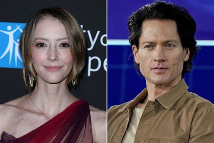 Bryan Johnson's Wife: A Deep Dive into Their Relationship