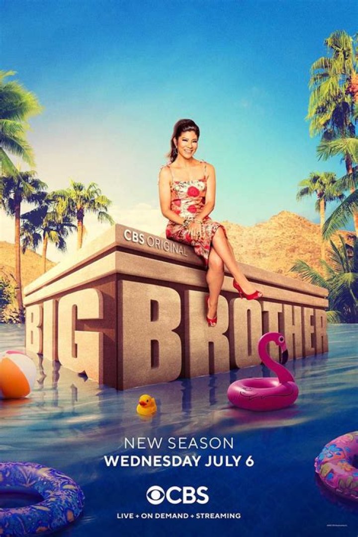 Celebrity Big Brother 2: Everything You Need to Know