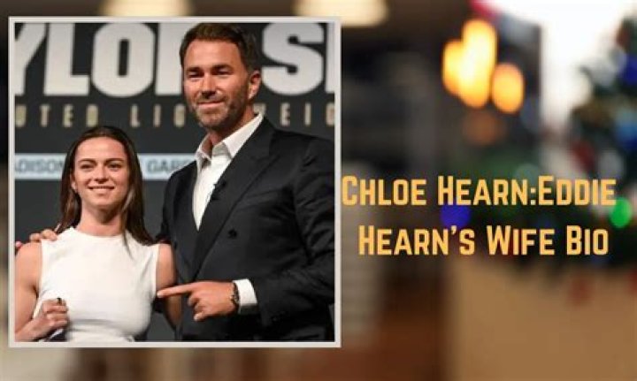 Chloe Hearn | BlogNews