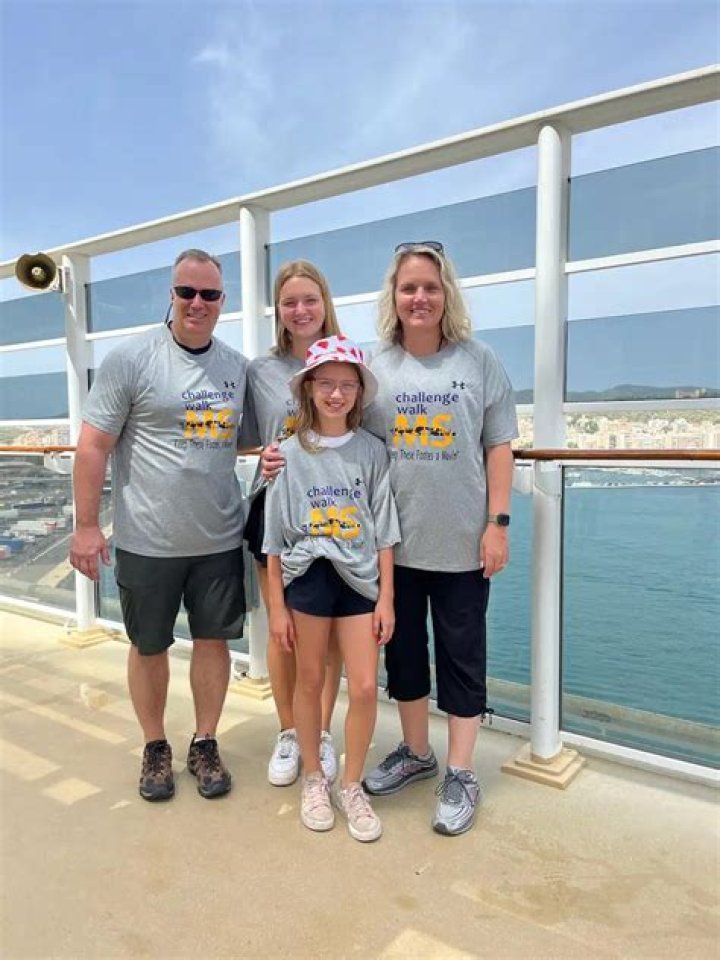 Dana Foote - Age, Family, Bio