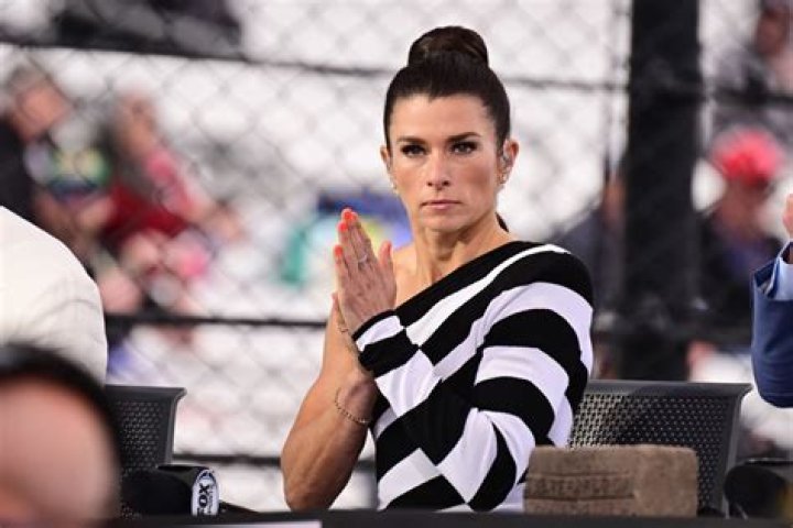 Danica Patrick and Her Journey into Motherhood