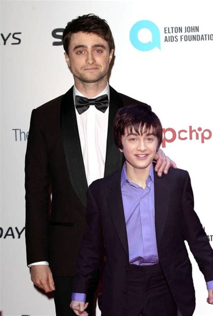 Daniel Radcliffe Age: A Comprehensive Look at the Life and Career of the Harry Potter Star