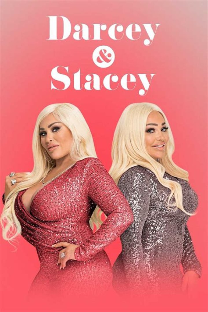 Darcey & Stacey: Did Darcey and Georgi break up? Their engagement explored Sat 12 June 2021 11: