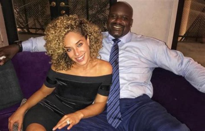 Discover The Unseen World Of Shaquille O'Neal's Girlfriend