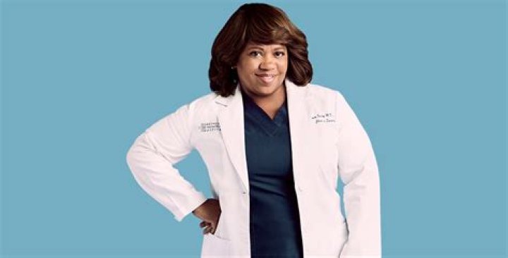Dr. Miranda Bailey: The Heart of Grey's Anatomy