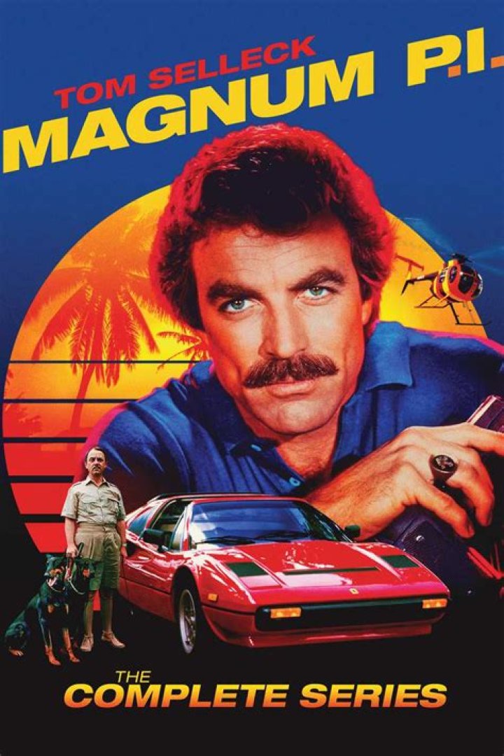 Exploring the Cast of Magnum PI TV Show: An Insight into the Iconic Series