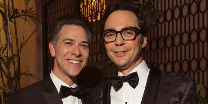 Exploring the Life of Jim Parsons' Husband: A Deep Dive into Their Relationship