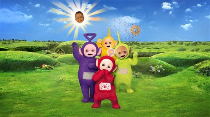 Exploring the World of Sun Teletubbies: A Guide to the Beloved Characters