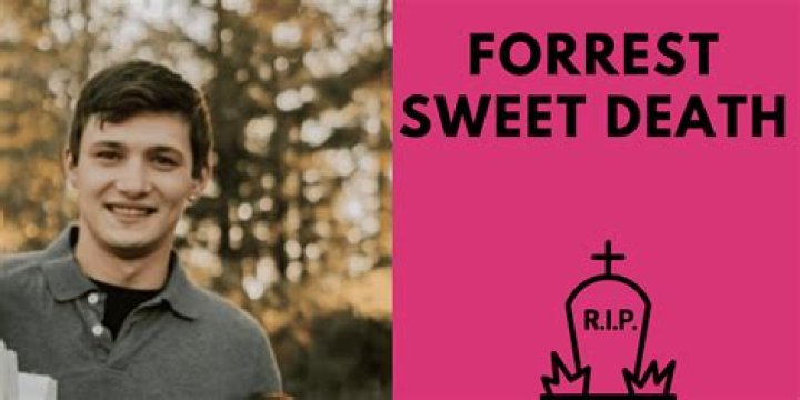 Has Alexis Sweet Tiktok Husband Died? Forrest Sweet Michigan Accident – Death Cause