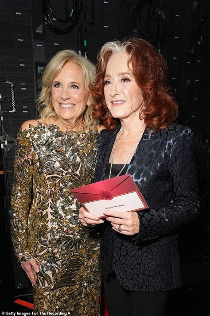 Is Bonnie Raitt Married? A Deep Dive into the Life of the Legendary Musician