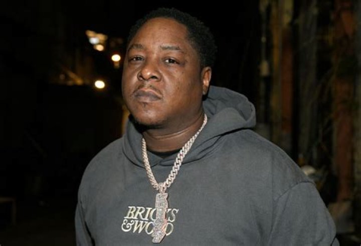 Jadakiss Net Worth