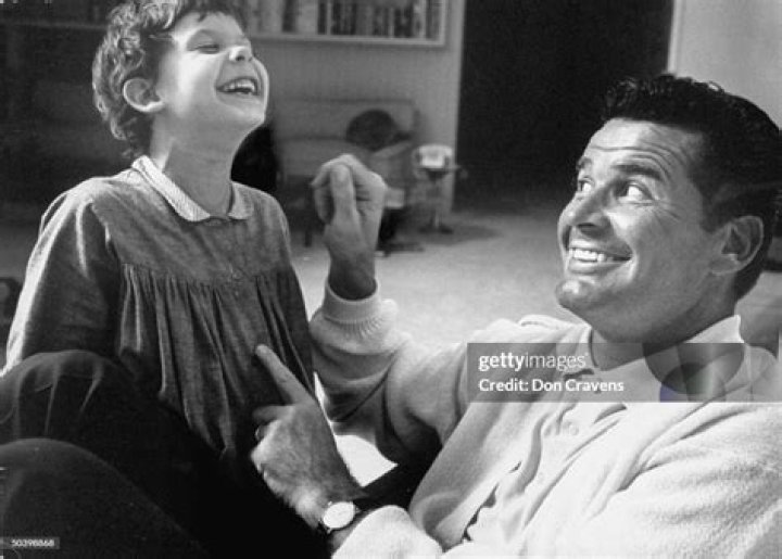 James Garner and Jennifer Garner: A Family Legacy in Hollywood