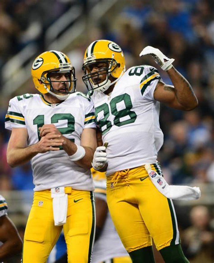 Jermichael Finley | BlogNews