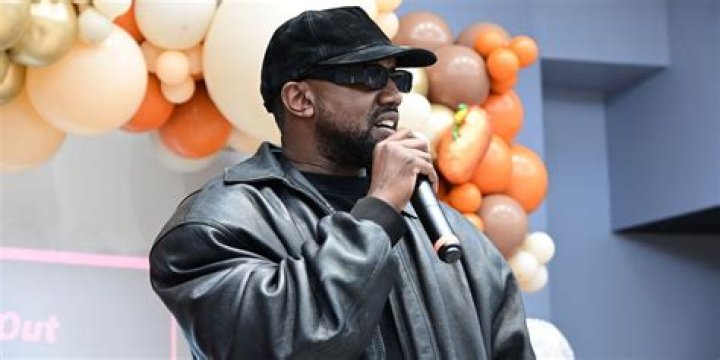 Kanye West Net Worth: A Deep Dive into the Financial Empire of a Music Icon