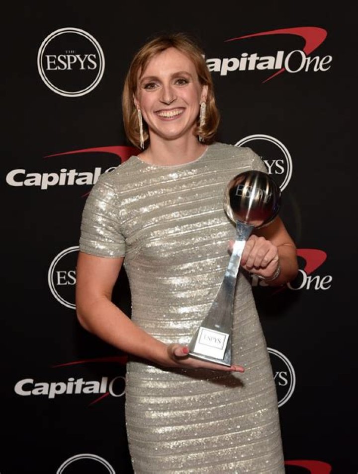 Katie Ledecky Boyfriend: A Deep Dive into Her Personal Life
