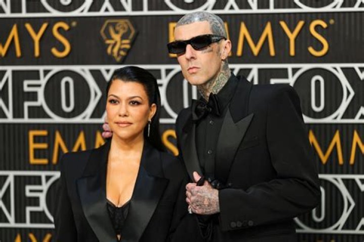 Kourtney Kardashian Divorce: A Comprehensive Look into the Celebrity Split