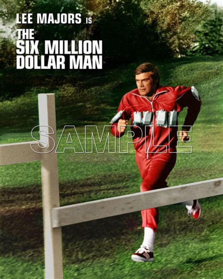 Lee Majors: The Legendary Actor and Cultural Icon