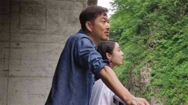 Love is Blind viewers are gobsmacked that Shuntaro is 56 years old
