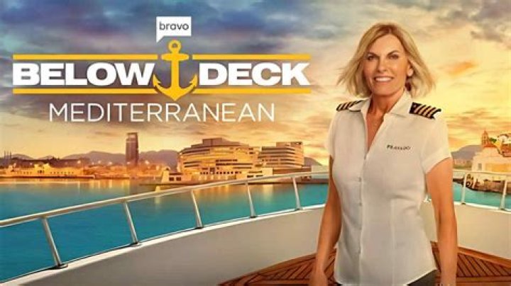 Malia on Below Deck Mediterranean: A Comprehensive Insight