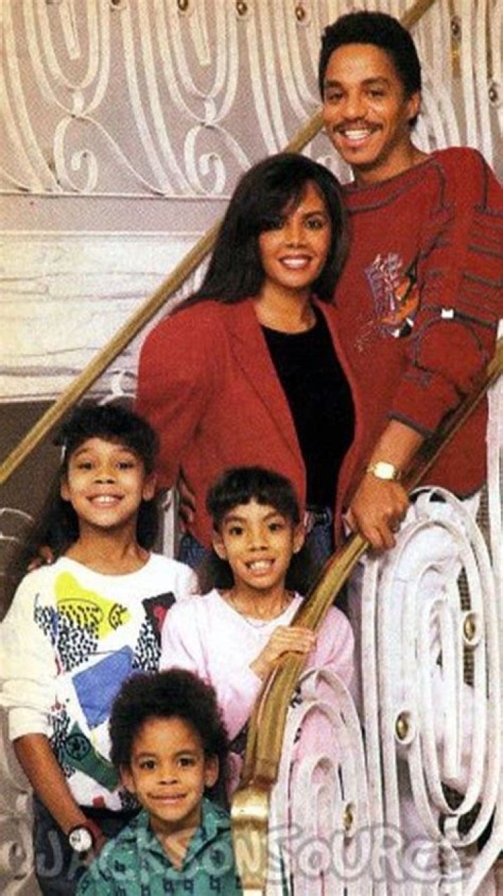 Marlon Jackson: The Life and Career of a Jackson Family Icon