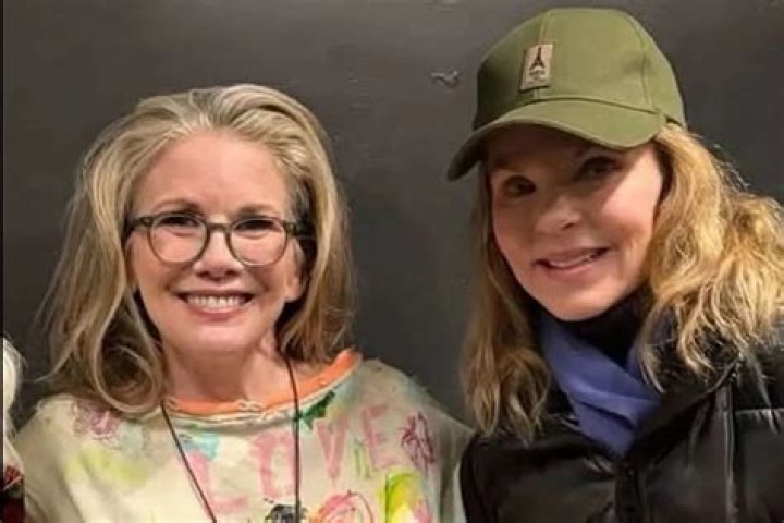 Melissa Sue Anderson: A Journey Through Her Life and Career