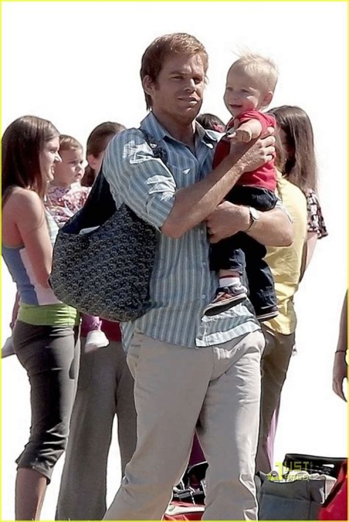 Michael C. Hall Kids: A Glimpse into His Family Life