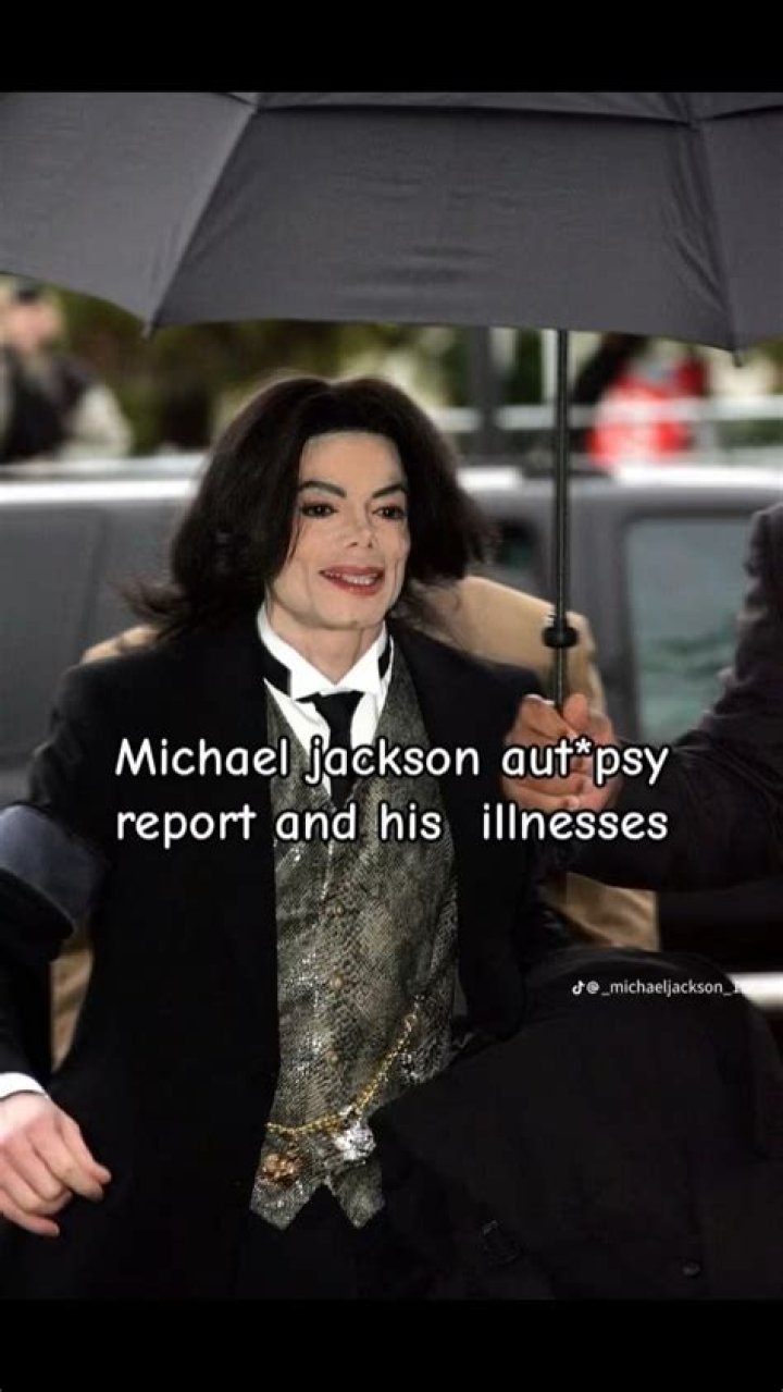 Michael Jackson's Son: A Deep Dive into His Life and Legacy