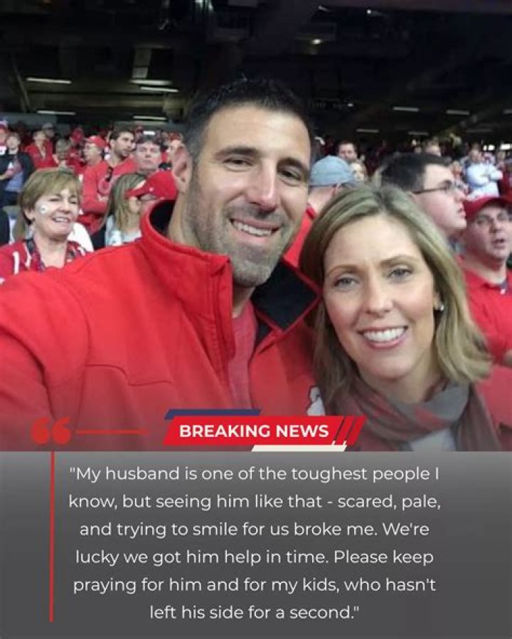 Mike Vrabel's Daughter: A Deep Dive into Her Life and Impact