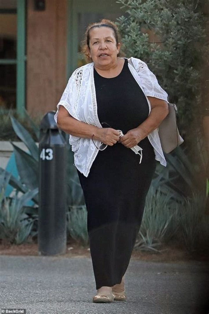 Mildred Patricia Baena: The Untold Story Behind the Controversy