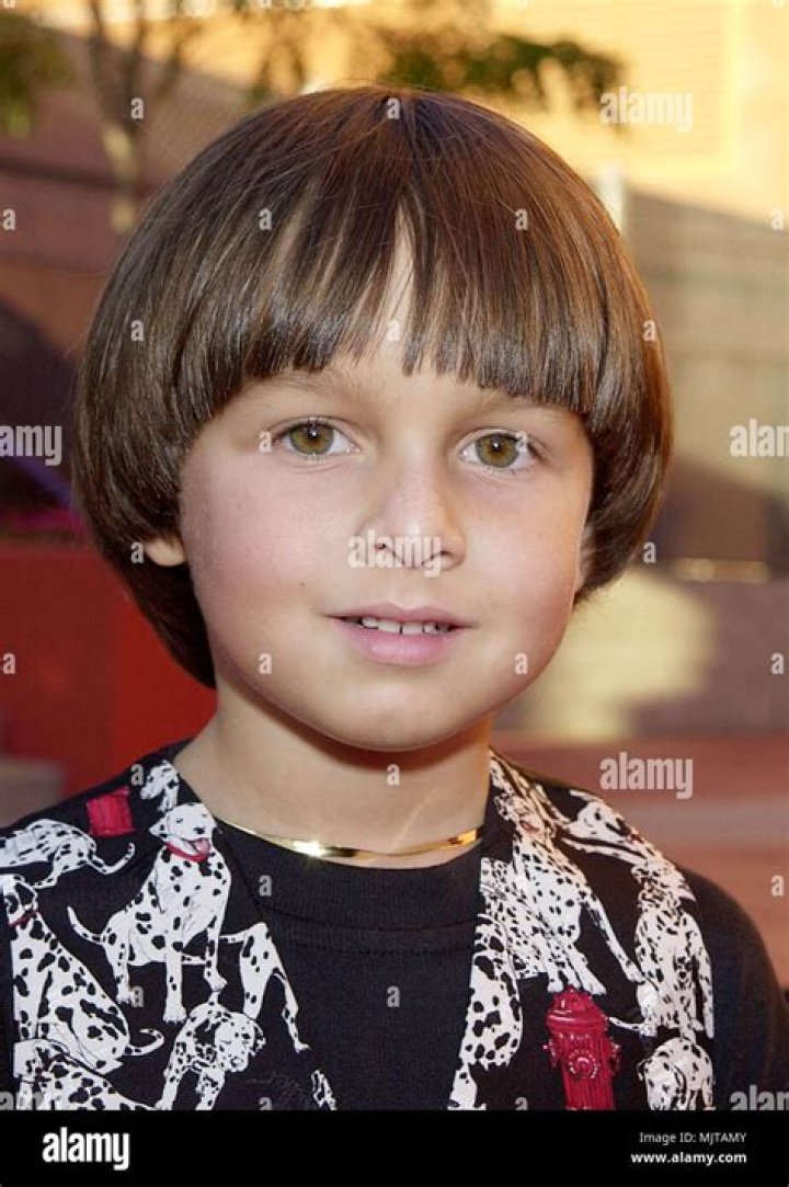 Mitch Holleman: The Rising Star of Hollywood