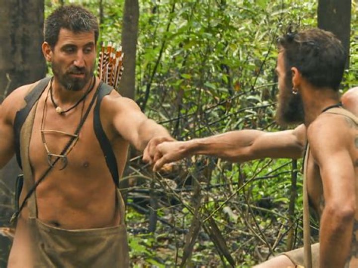 Naked and Afraid XL season 7 filming location