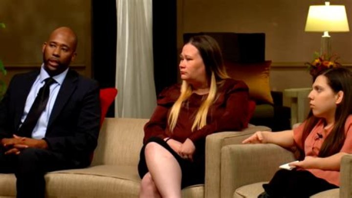 Natalia Grace Mans Family: Unraveling the Mystery Behind Her Story