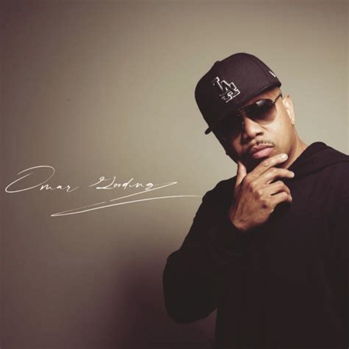 Omar Gooding's Age And Its Impact