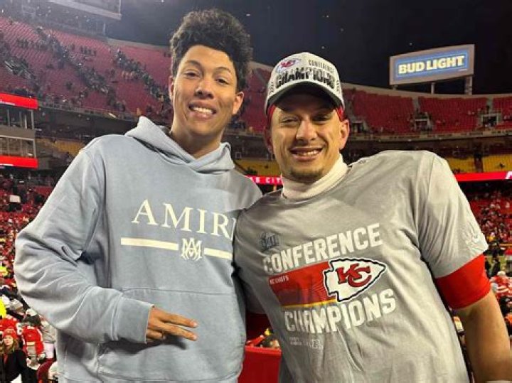 Pacheco Kansas City Chiefs Parents: A Deep Dive into the Family Background