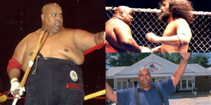 PicoZ | Abdullah The Butcher