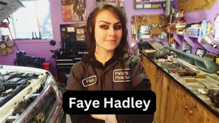 PicoZ | Faye Hadley