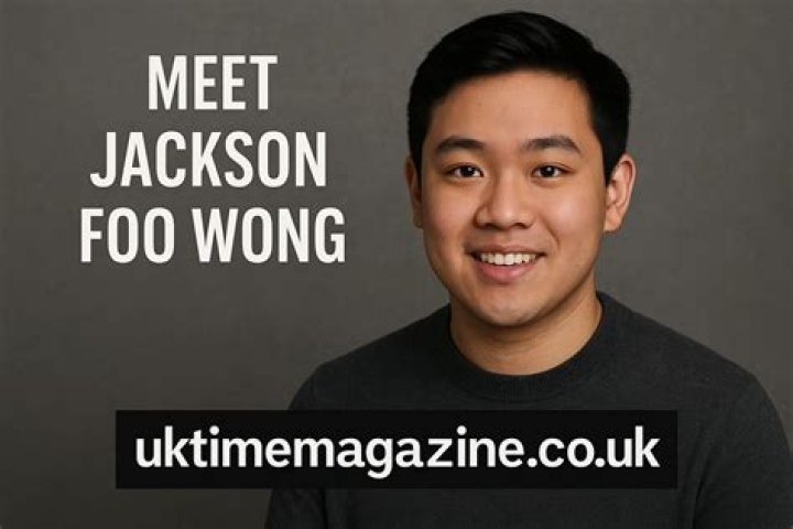 PicoZ | Jackson Foo Wong