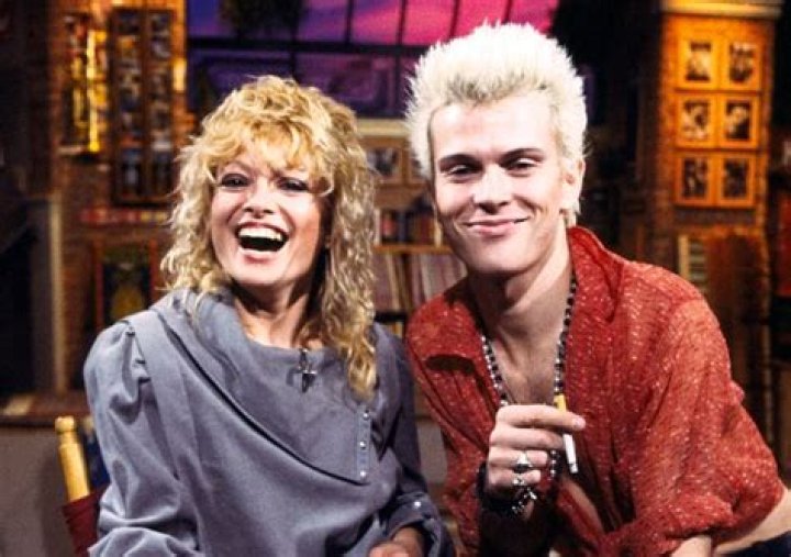 PicoZ | Nina Blackwood