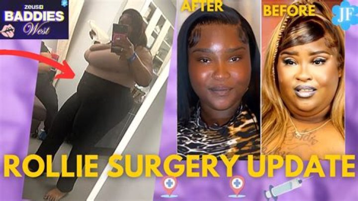 Rollie Baddies Height, Weight, Net Worth, Age, Birthday, Wikipedia, Who, Instagram, Biography |