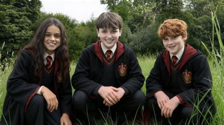 Ronald Weasley: The Loyal Friend from Harry Potter
