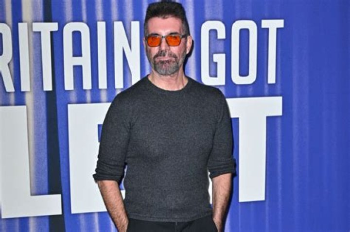 Simon Cowell: The Journey of a Music Industry Titan