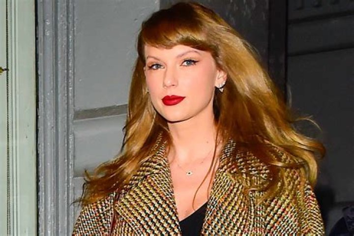 Taylor Swift's Hometown: A Journey Through Reading, Pennsylvania